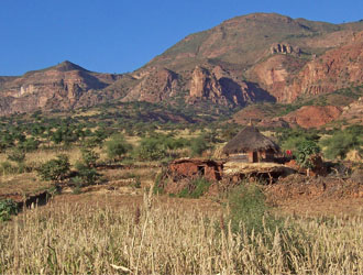 ethiopie tigre