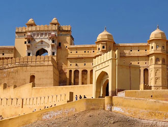 inde rajasthan